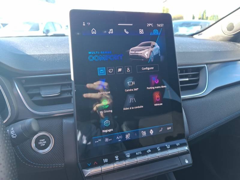 Renault Symbioz - Photo 27