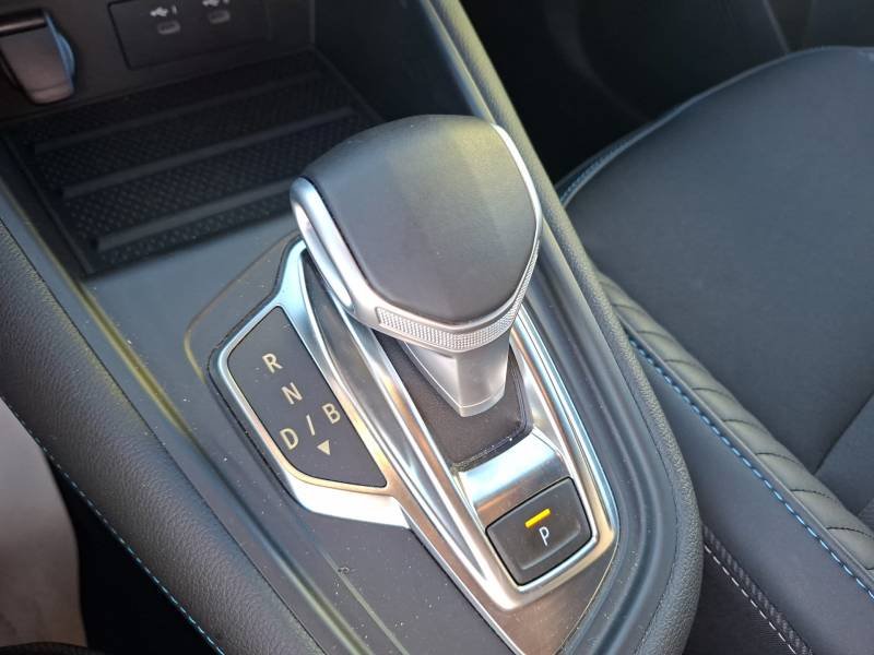 Renault Symbioz - Photo 29