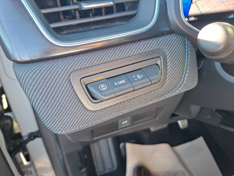 Renault Symbioz - Photo 30