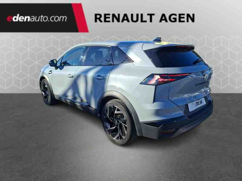 Renault Symbioz - Photo 3