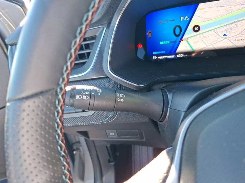 Renault Symbioz - Photo 31