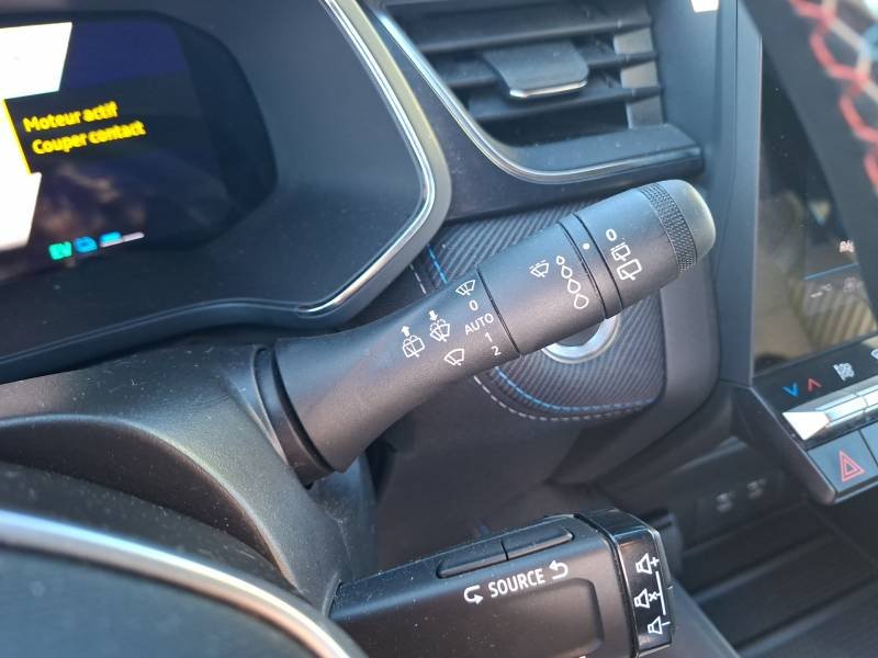 Renault Symbioz - Photo 32