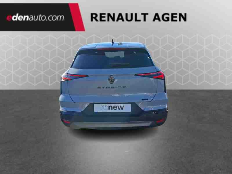 Renault Symbioz - Photo 4