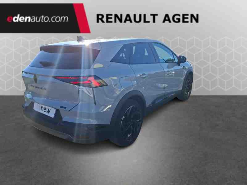 Renault Symbioz - Photo 5