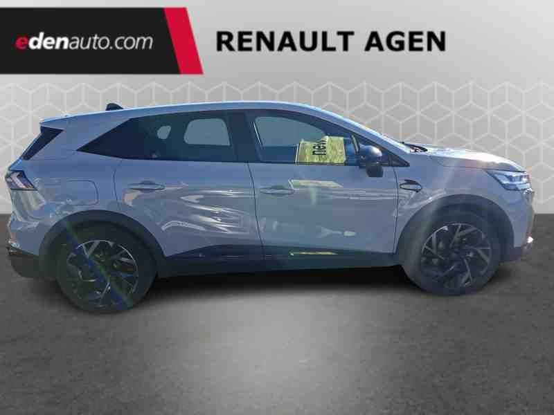 Renault Symbioz - Photo 6