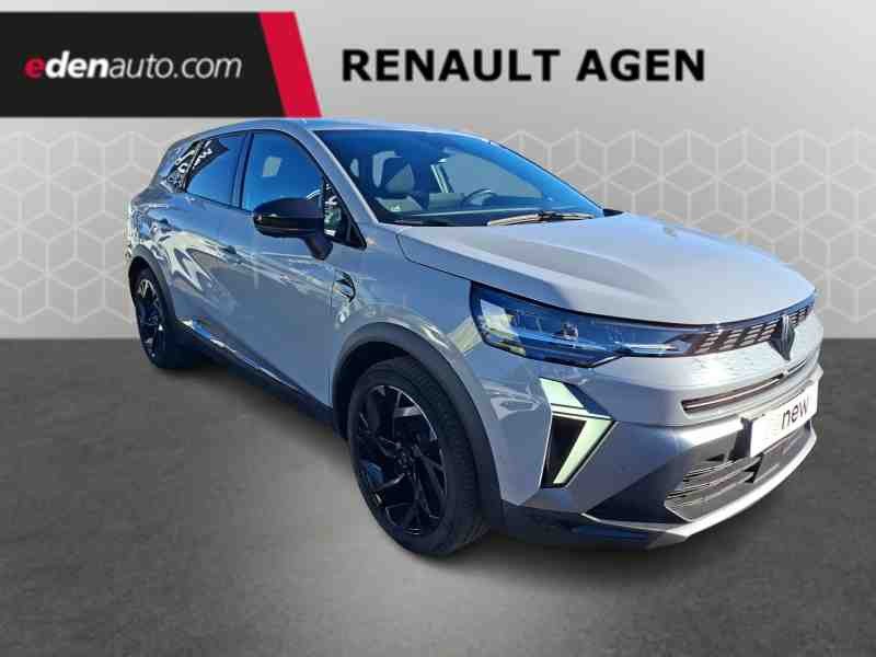 Renault Symbioz - Photo 7