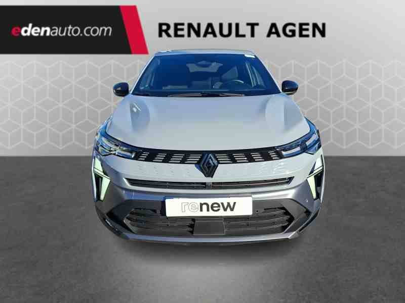 Renault Symbioz - Photo 8