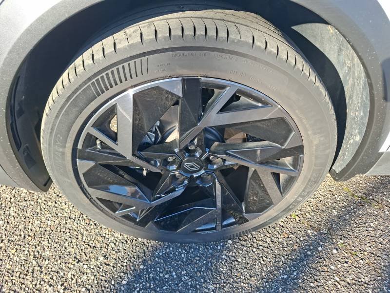 Renault Symbioz - Photo 9