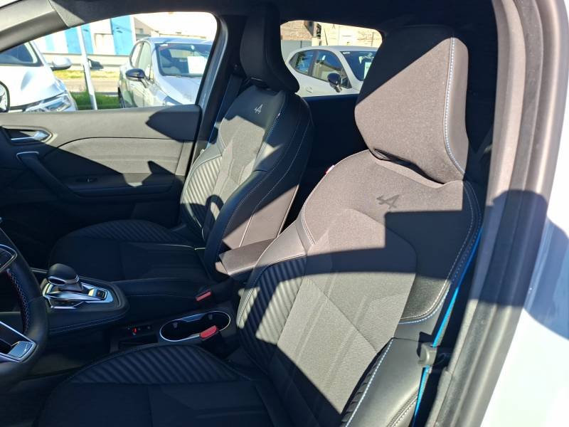 Renault Symbioz - Photo 10