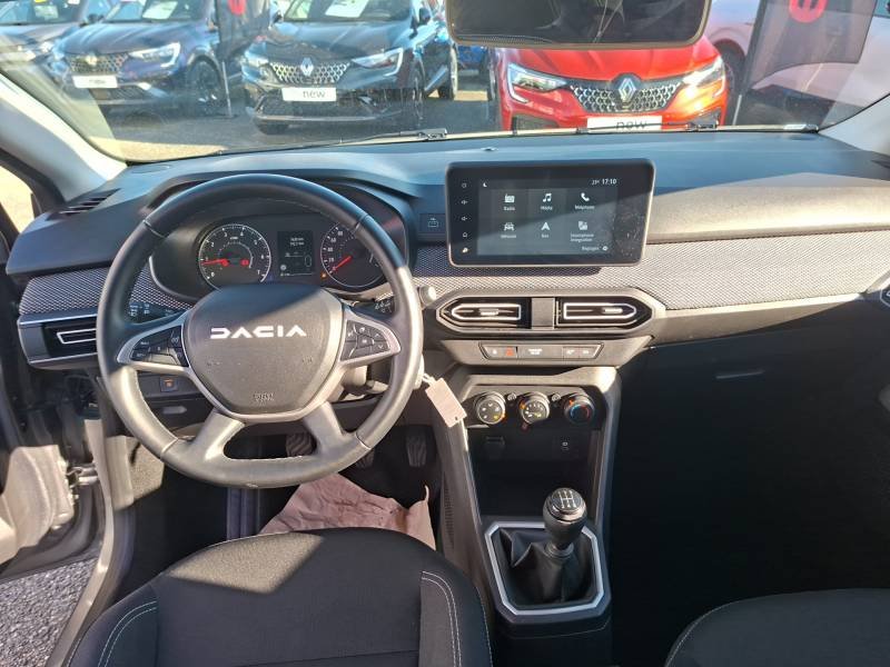 Dacia Sandero - Photo 11