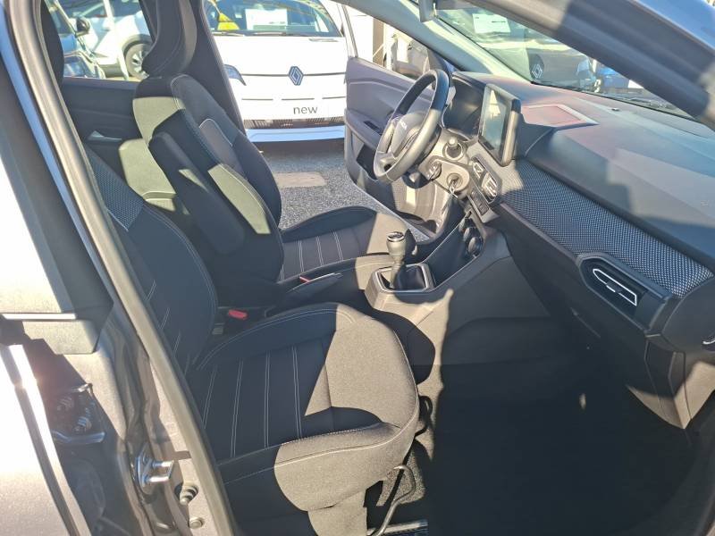Dacia Sandero - Photo 12