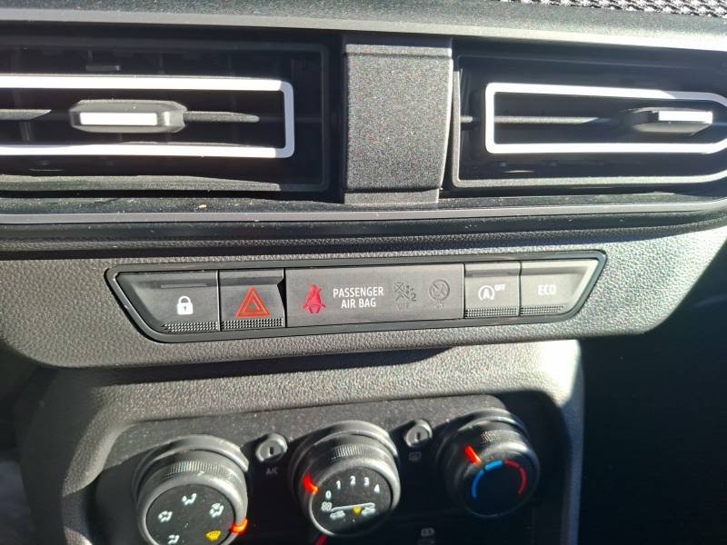 Dacia Sandero - Photo 22