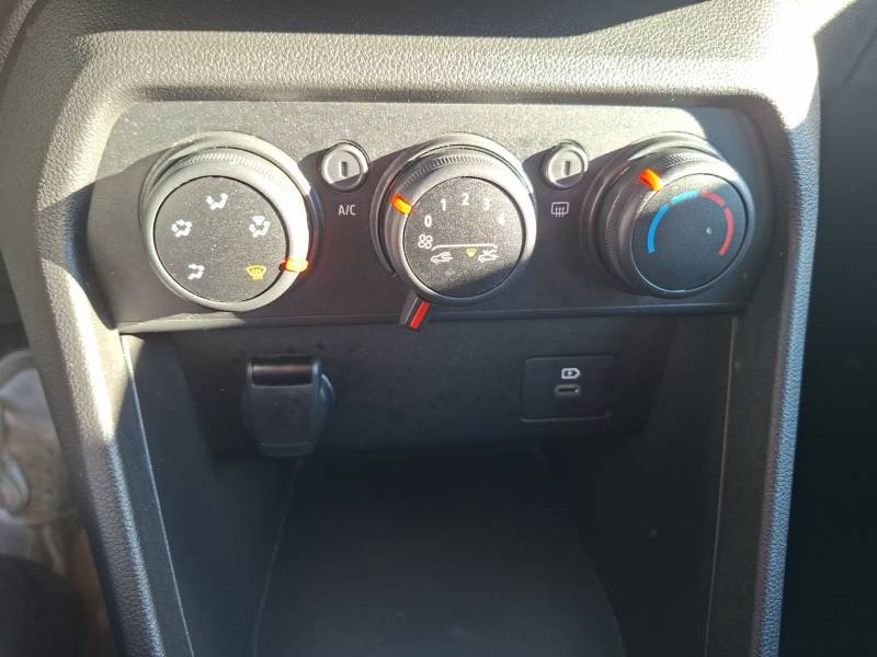 Dacia Sandero - Photo 23