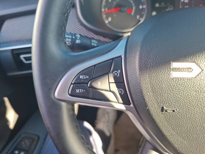 Dacia Sandero - Photo 24