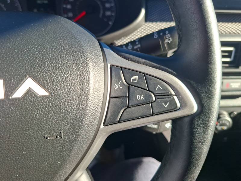 Dacia Sandero - Photo 25