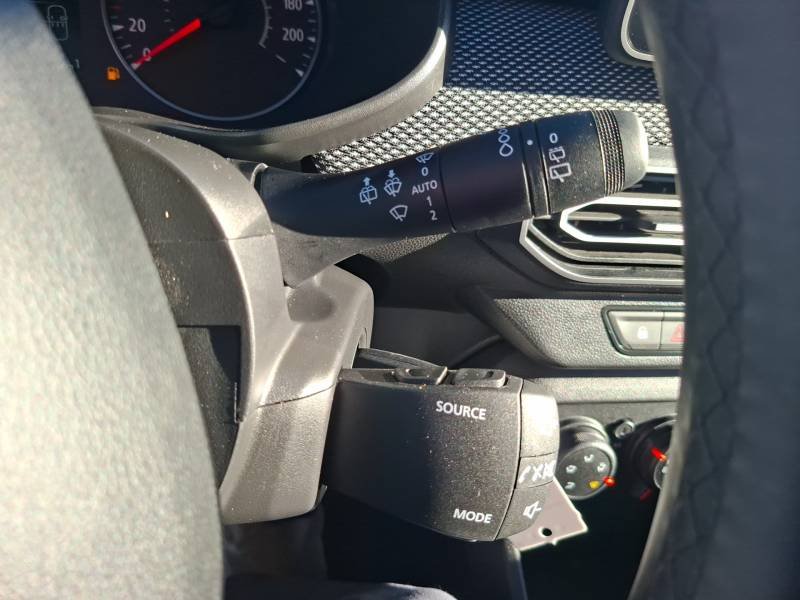 Dacia Sandero - Photo 26
