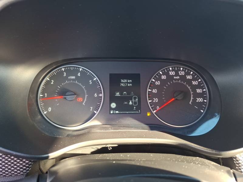 Dacia Sandero - Photo 28