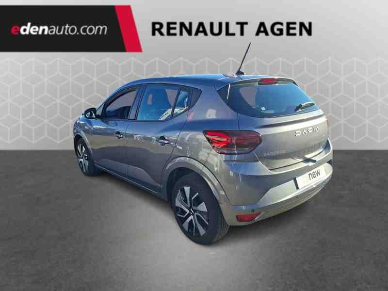 Dacia Sandero - Photo 3
