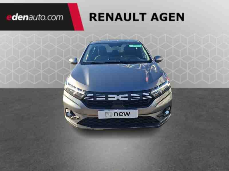 Dacia Sandero - Photo 8