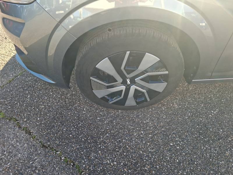 Dacia Sandero - Photo 9