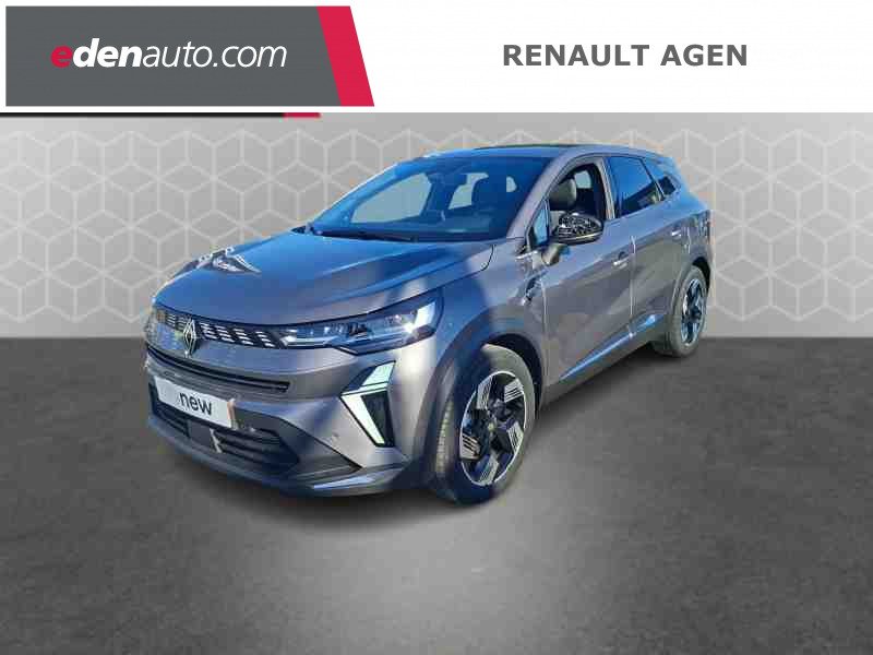 Renault Symbioz