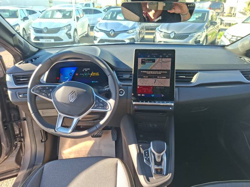 Renault Symbioz - Photo 11