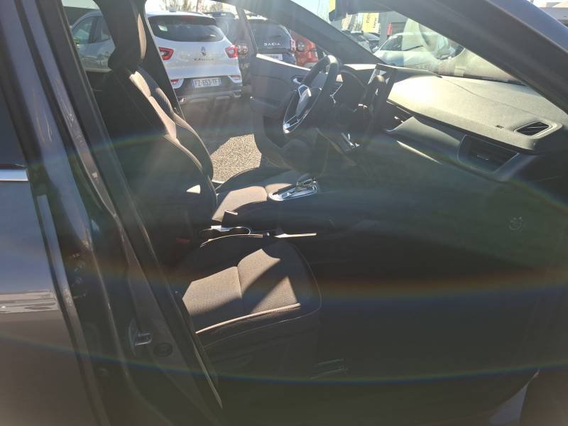 Renault Symbioz - Photo 12