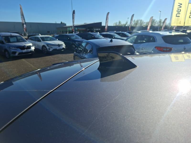 Renault Symbioz - Photo 13