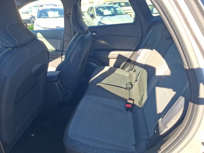 Renault Symbioz - Photo 17