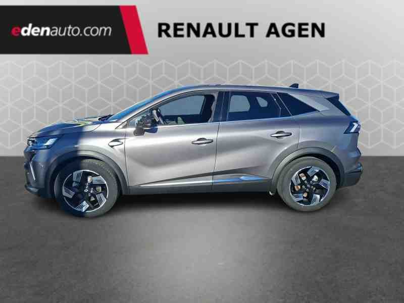 Renault Symbioz - Photo 2