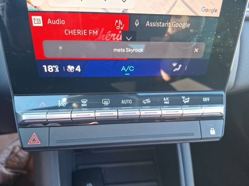 Renault Symbioz - Photo 23
