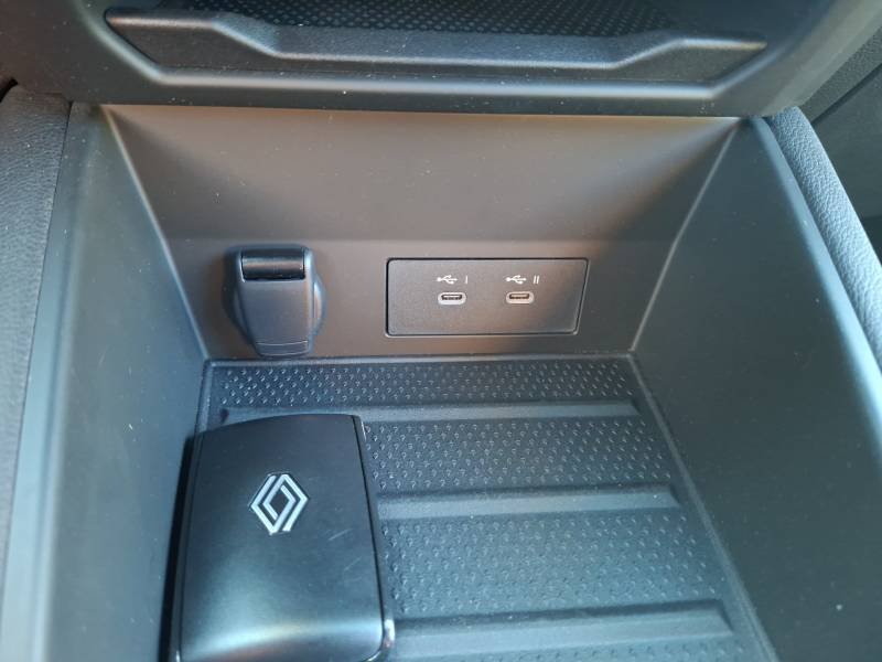 Renault Symbioz - Photo 24