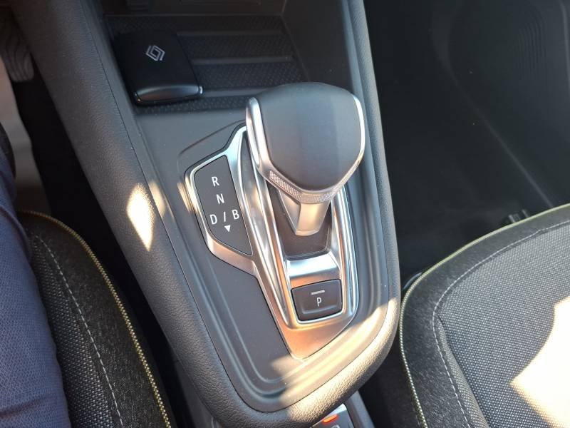 Renault Symbioz - Photo 25