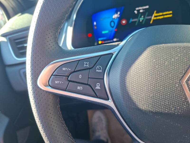 Renault Symbioz - Photo 27
