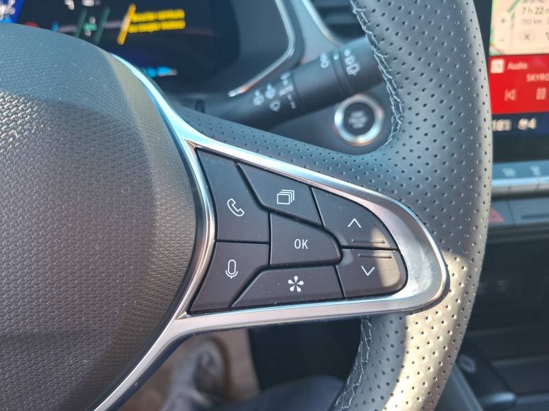 Renault Symbioz - Photo 28