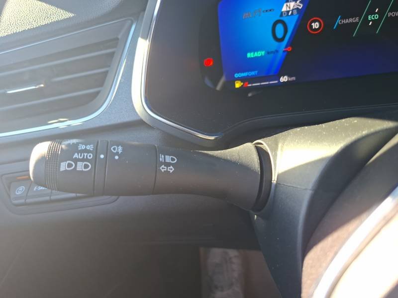 Renault Symbioz - Photo 29