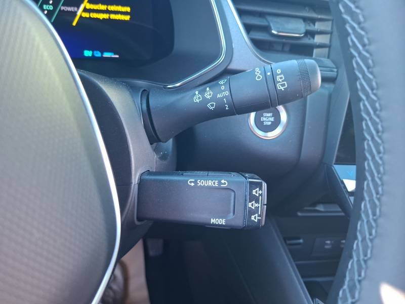 Renault Symbioz - Photo 30