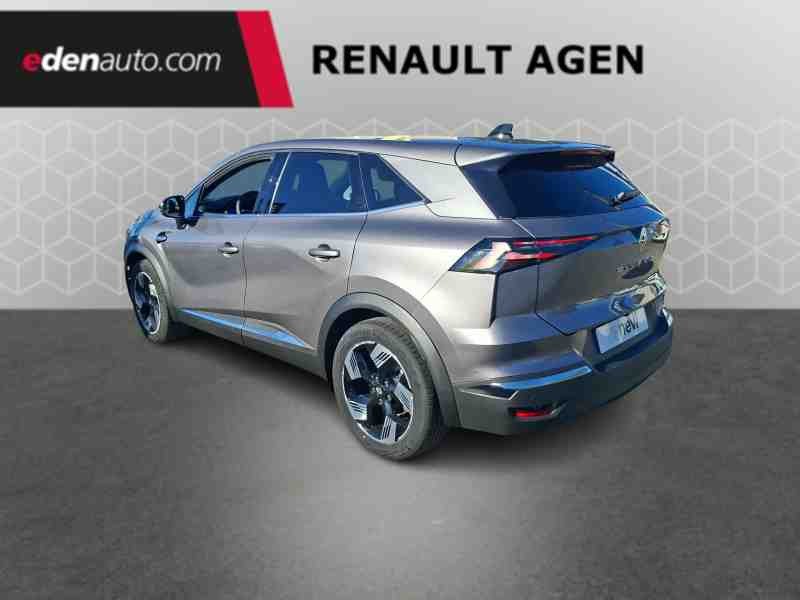 Renault Symbioz - Photo 3