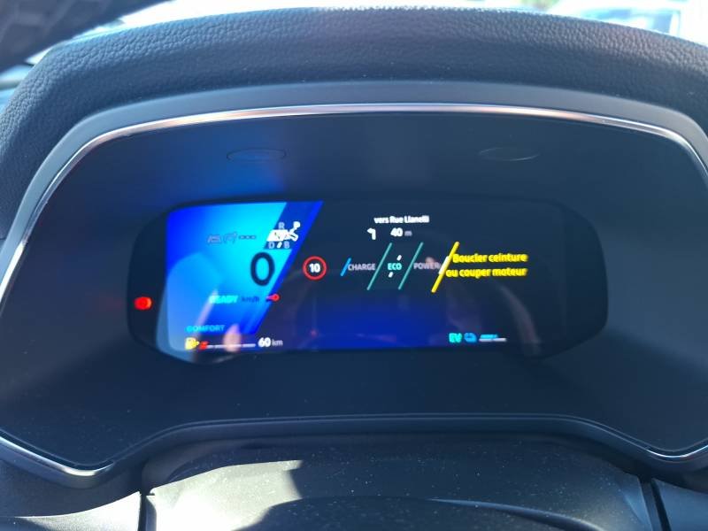 Renault Symbioz - Photo 31