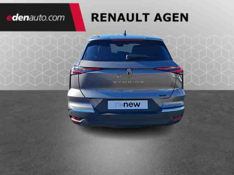 Renault Symbioz - Photo 4