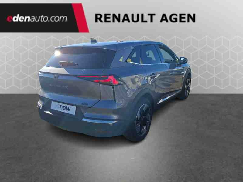 Renault Symbioz - Photo 5