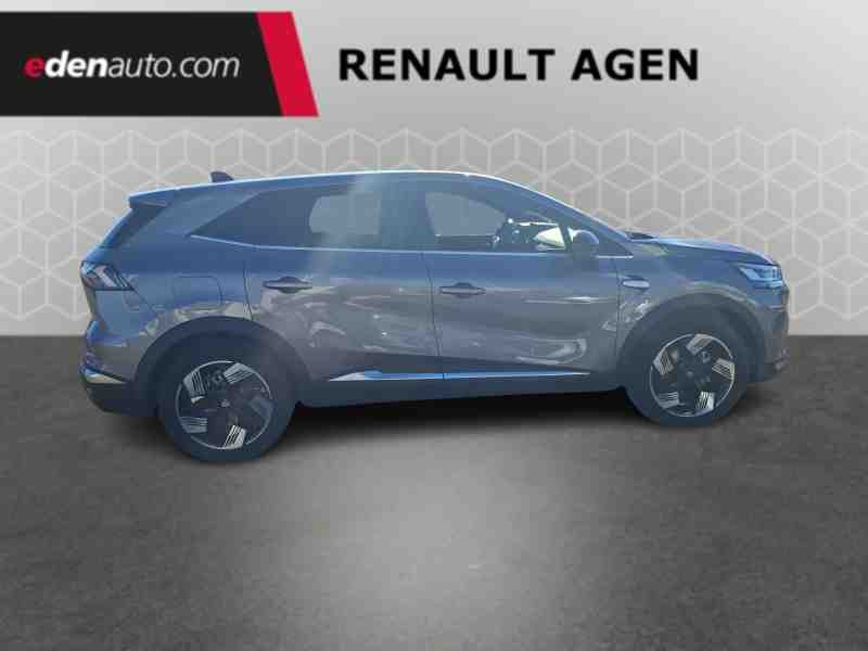 Renault Symbioz - Photo 6