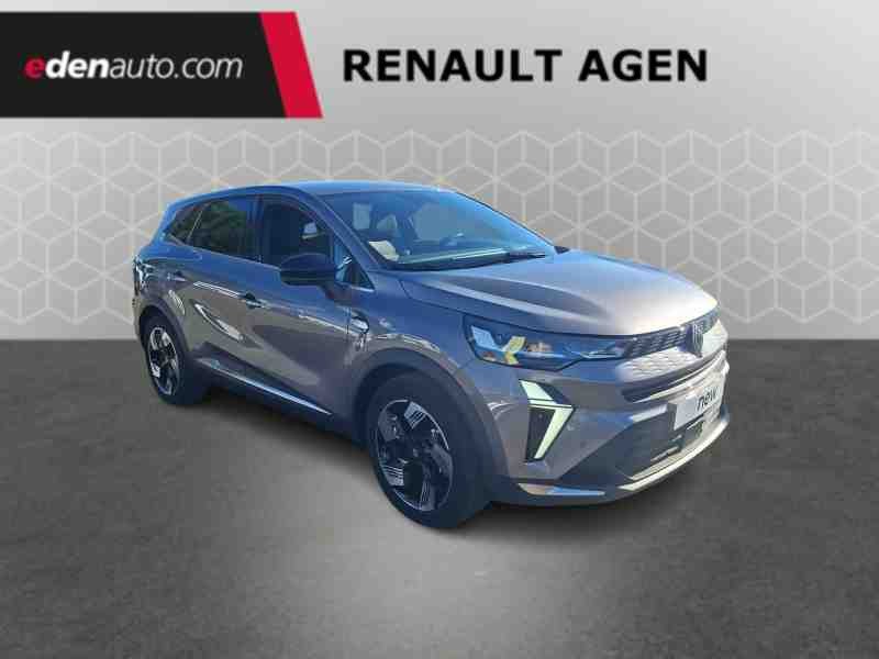 Renault Symbioz - Photo 7
