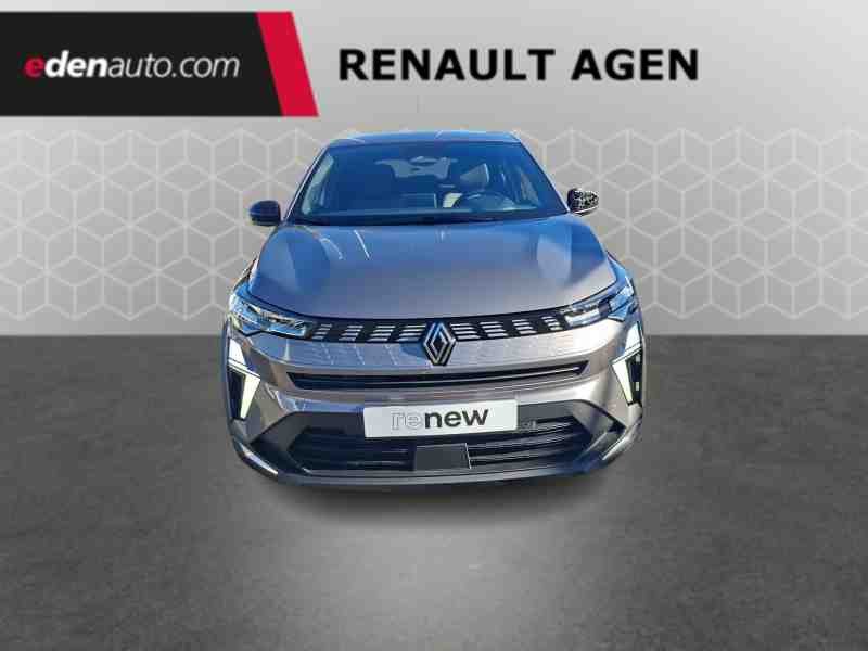 Renault Symbioz - Photo 8