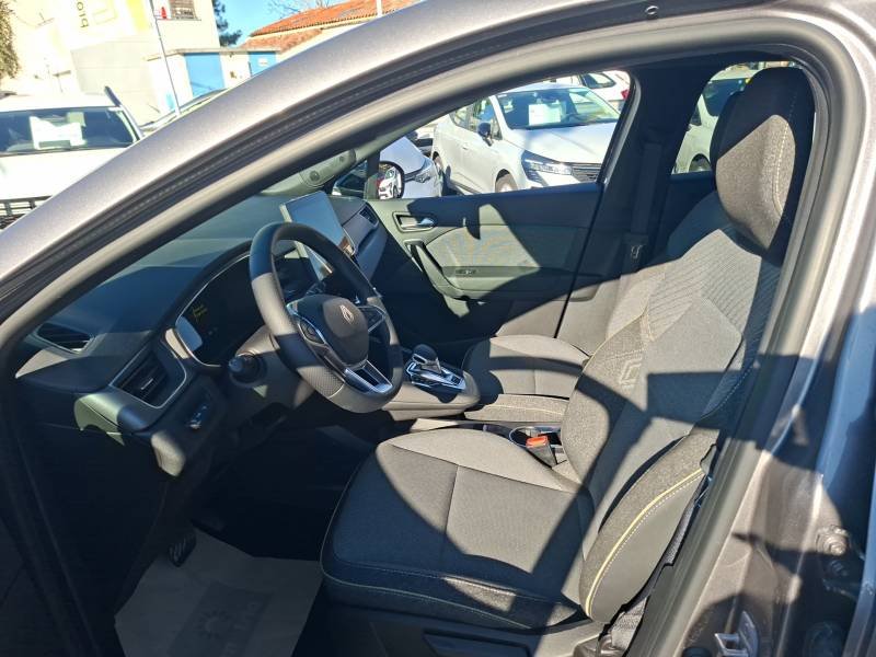 Renault Symbioz - Photo 10