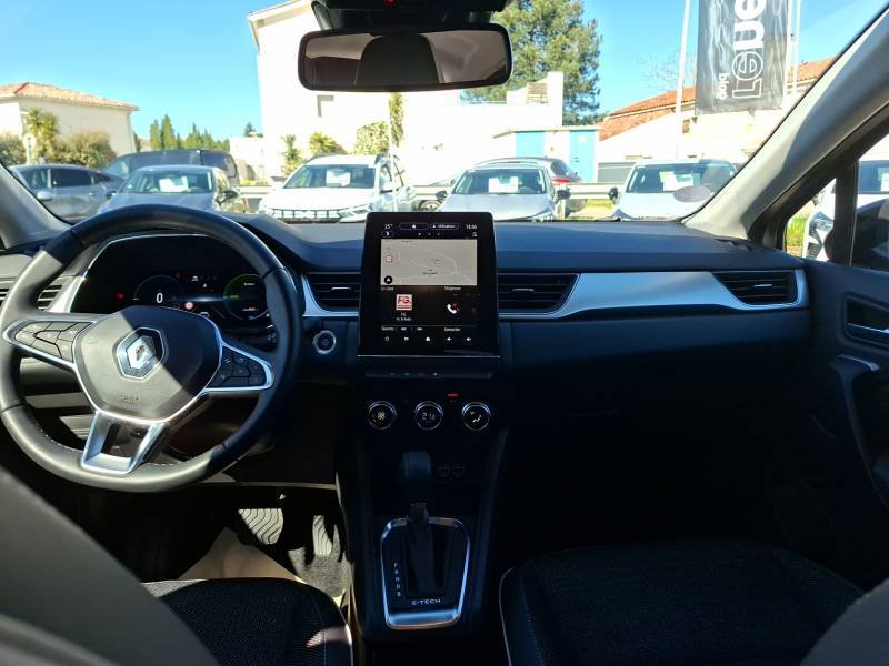 Renault Captur - Photo 11