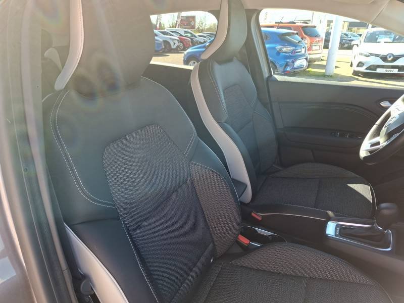Renault Captur - Photo 12