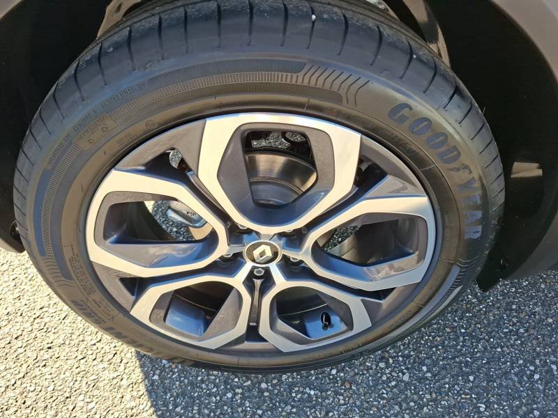 Renault Captur - Photo 13
