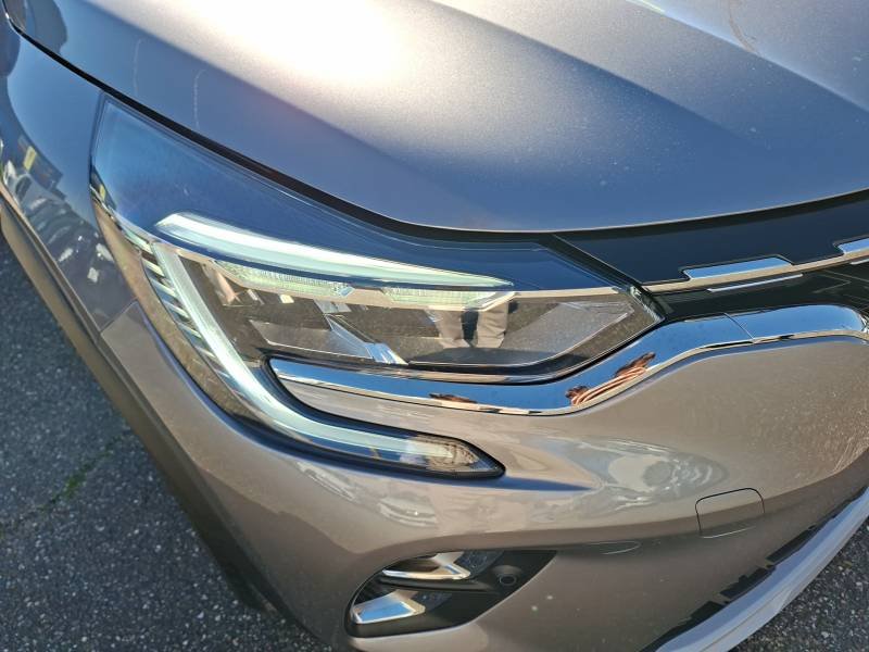 Renault Captur - Photo 15