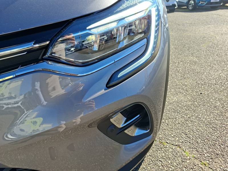 Renault Captur - Photo 16